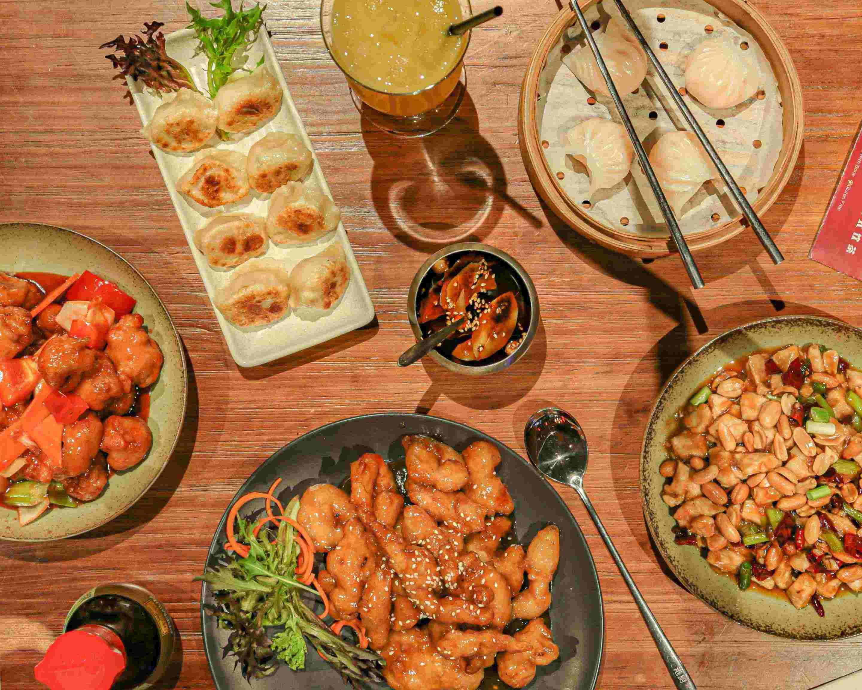 Authentic Chinese Dining: Hong Kong Chef Wollongong Guide